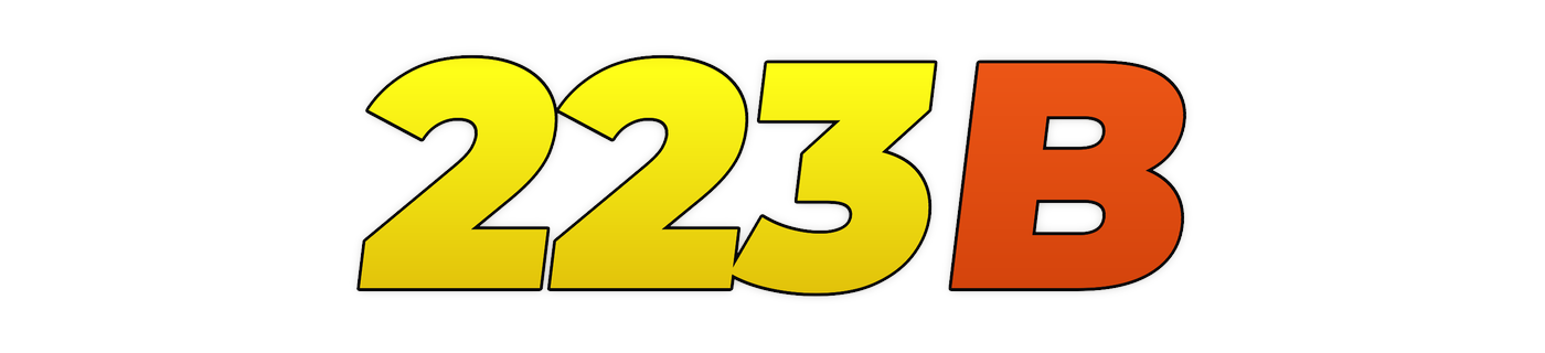 223b logo